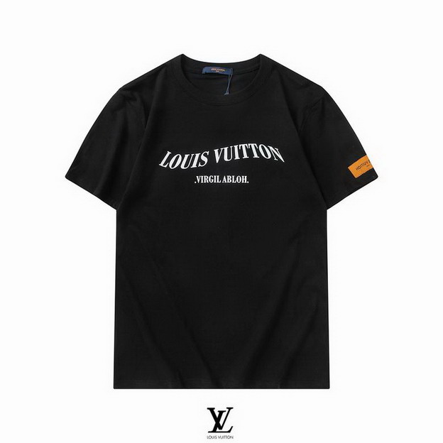 men LV t-shirts S-XXL-102